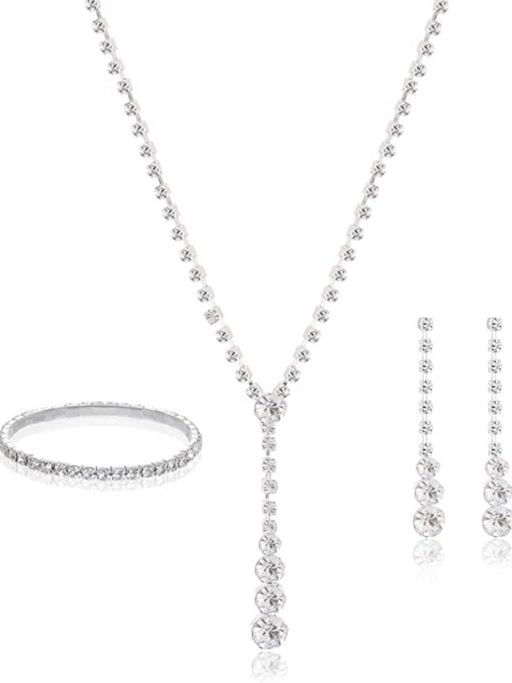 BRAND NEW Women Jewelry Set